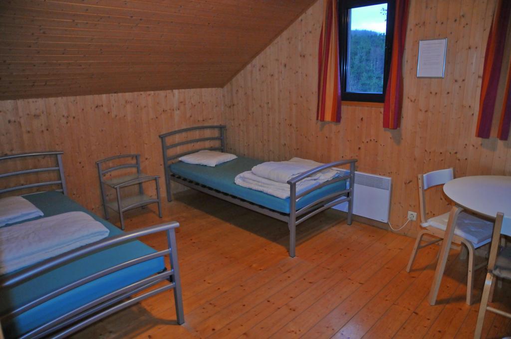 Villa Jardins De Ourthe 16 Houffalize Zimmer foto